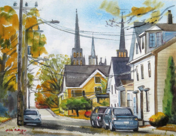 City Narratives