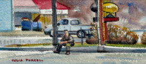 Taking a Break During Covid