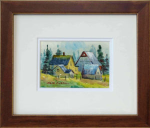 Old Farmstead, Emerald PEI