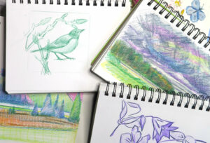 Clyde River Plein Air Day