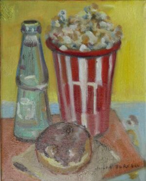 Junk Food Fun