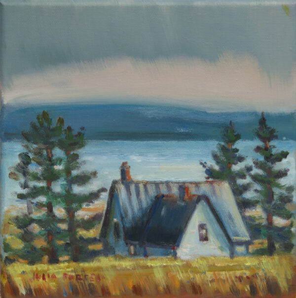 Down at the Shore, PEI