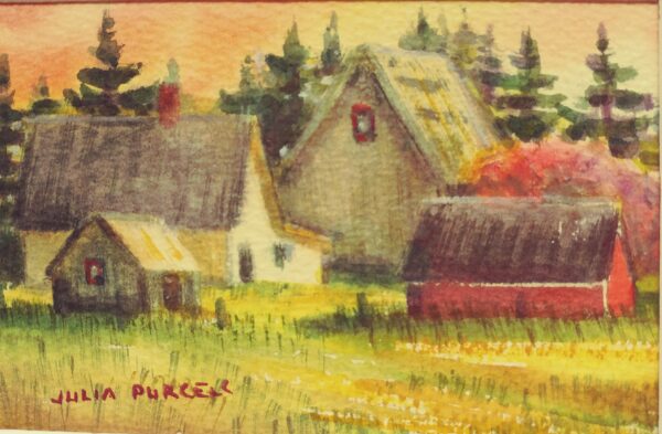 Emerald Junction PEI